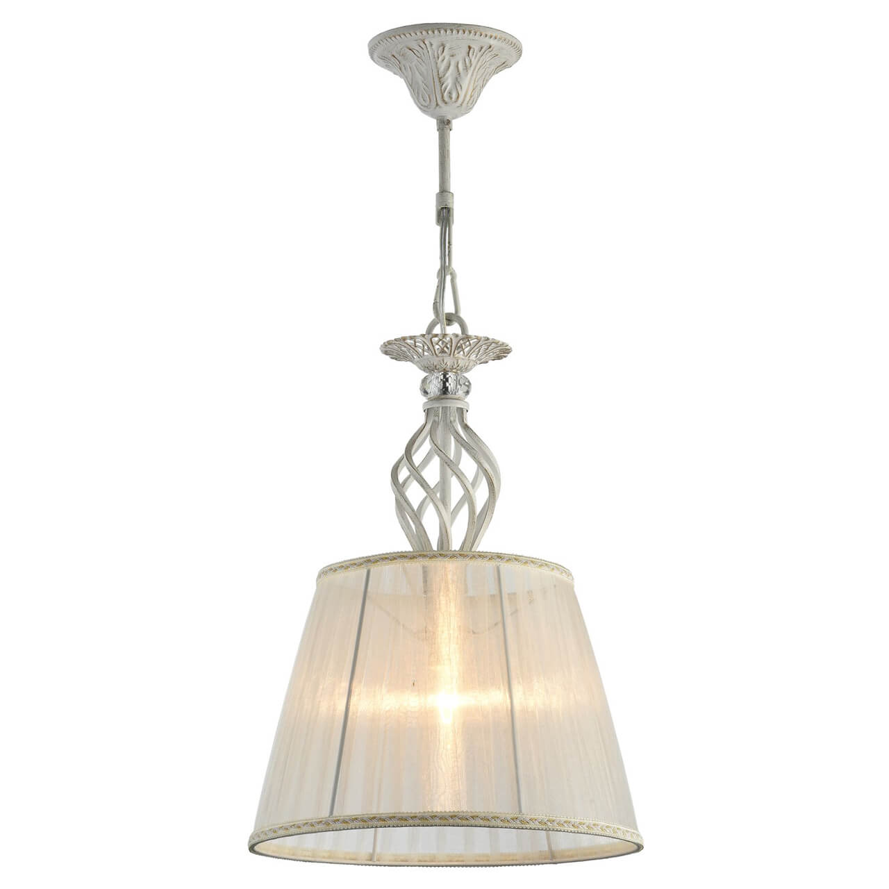 Подвесной светильник Maytoni Grace ARM247-PL-01-G 2