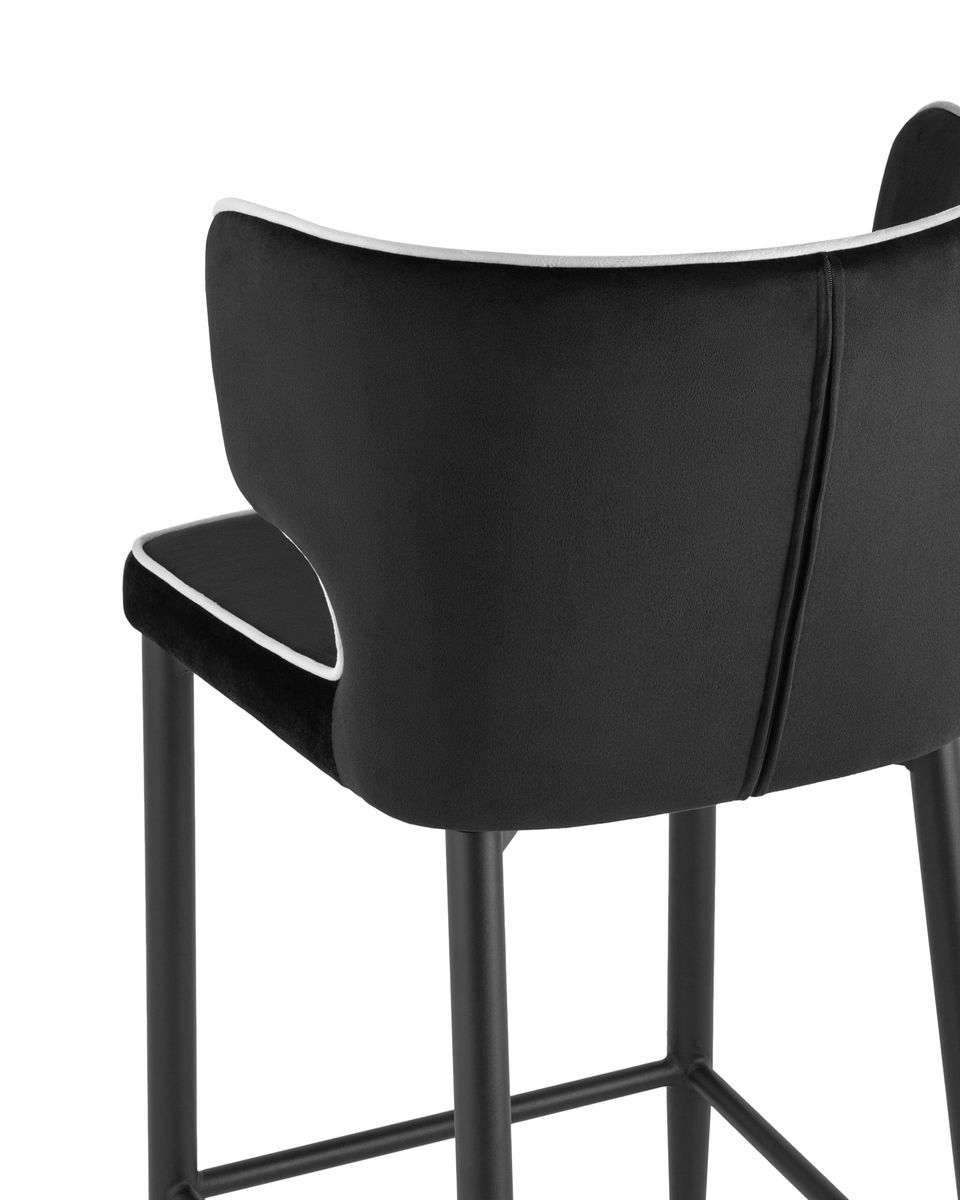 Полубарный стул Stool Group Матео MC110C HLR-66/HLR-13 edge Dual 1