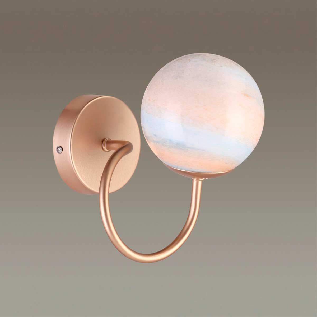 Бра Lumion Moderni Misty 4466/1W 1