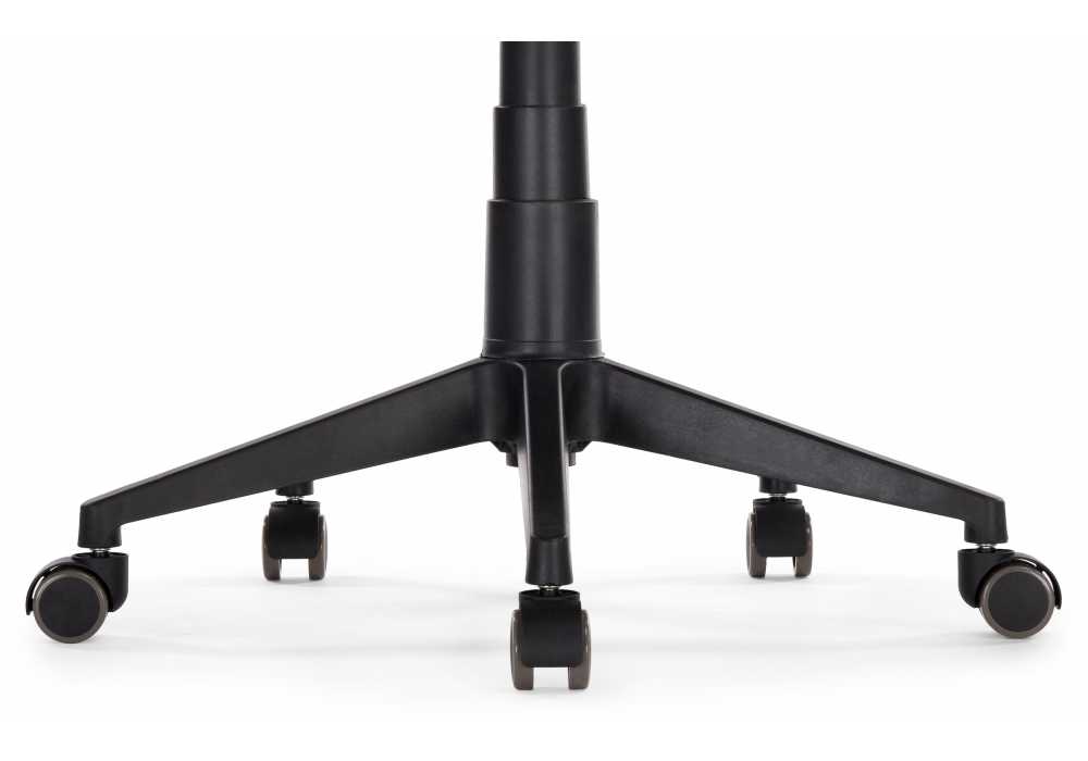 Поворотное кресло Woodville Тибо 464223 2