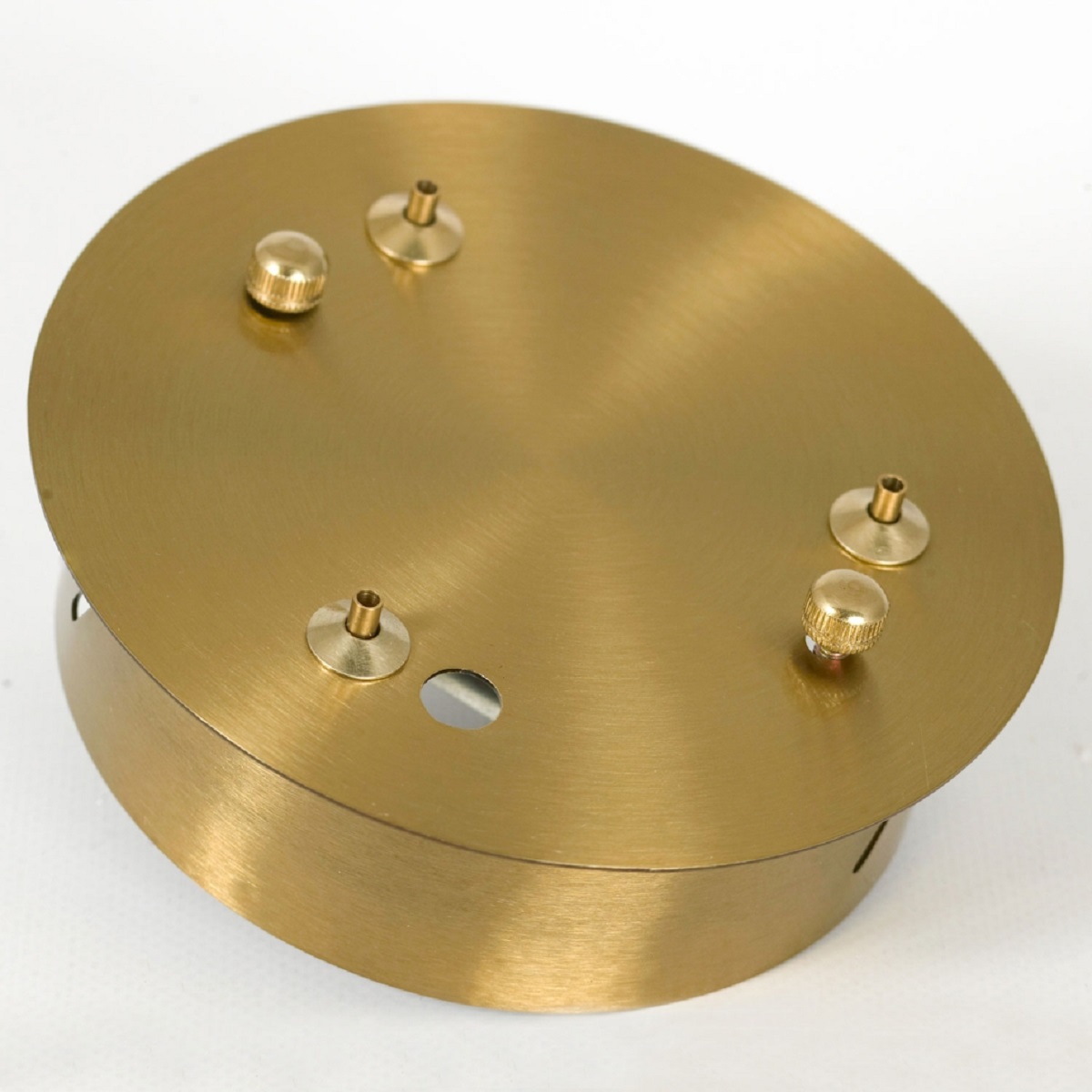 Подвесная светодиодная люстра Lussole Loft Kent LSP-7122 4