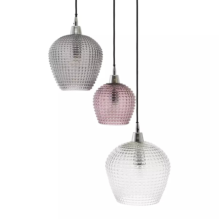 Подвесная люстра Bergenson Bjorn Aurora BB0000562 1