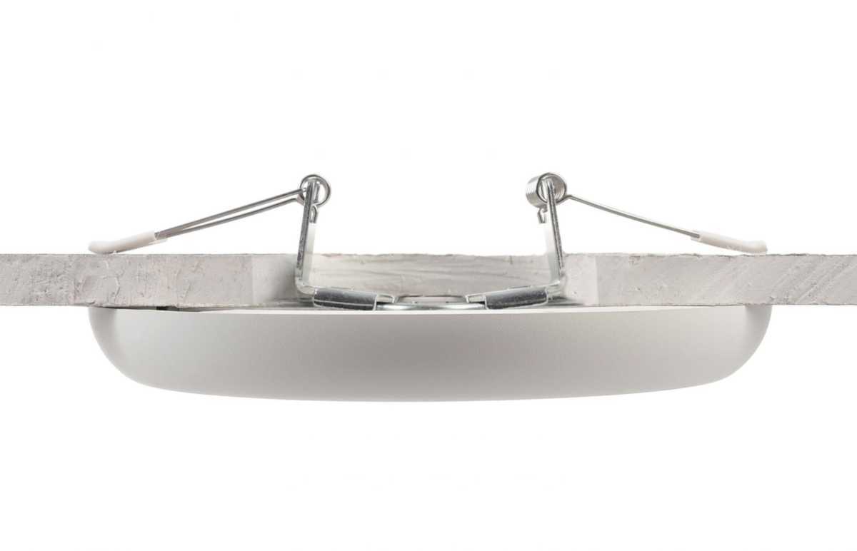 Встраиваемый светодиодный светильник Deko-Light Zaurak 565329 4