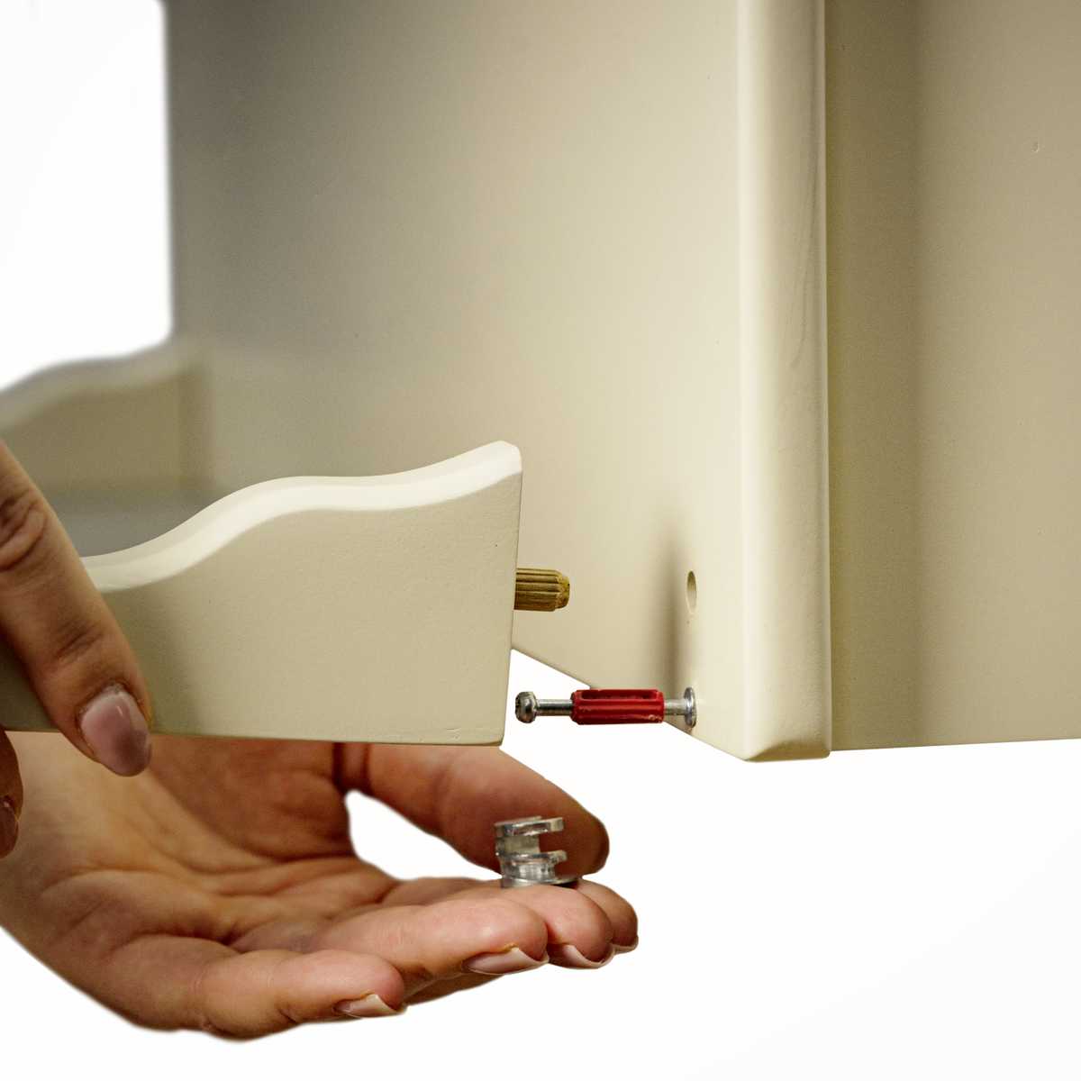 Консоль Мебелик Берже 20 008149 5