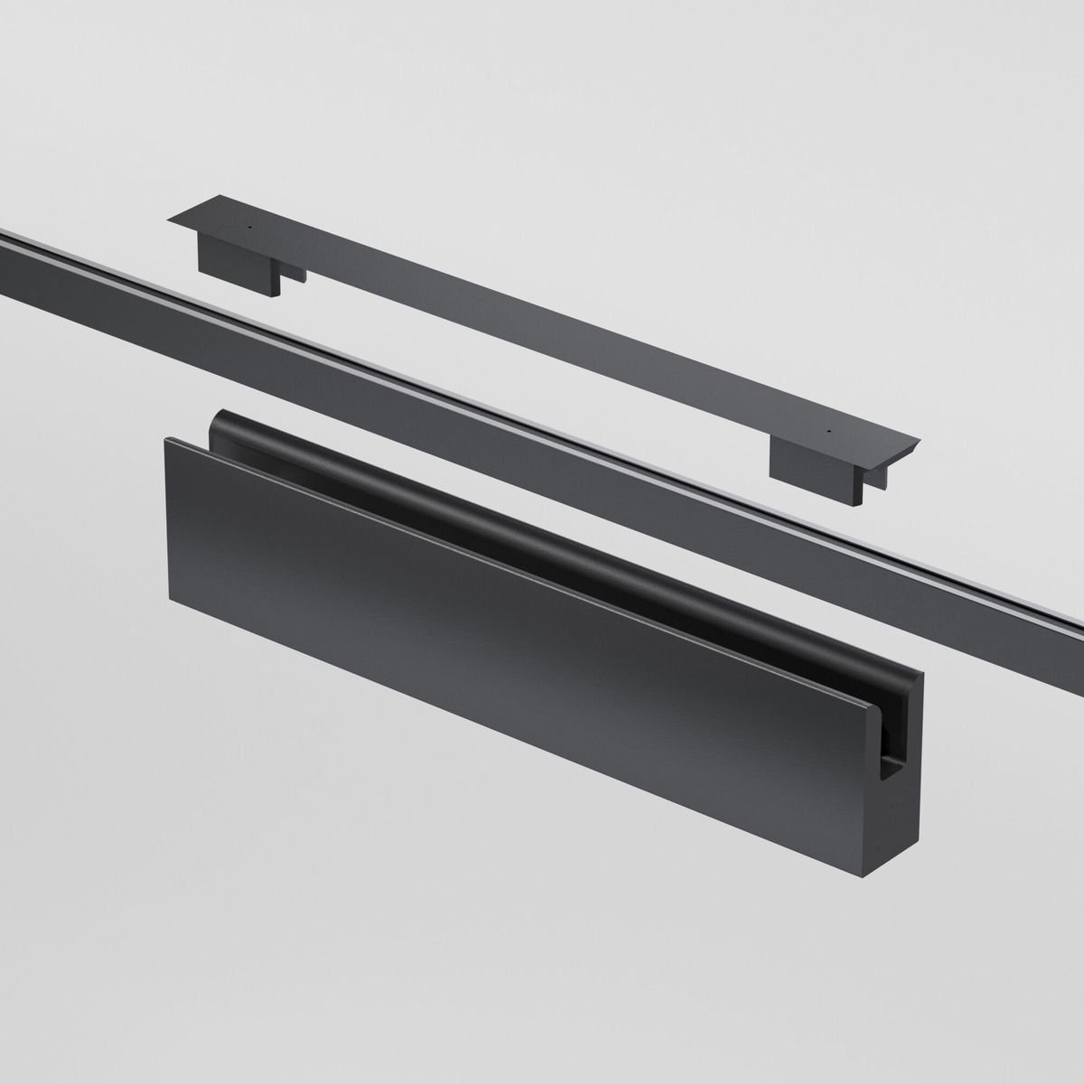 Трековый светодиодный светильник Elektrostandard Esthetic Magnetic 85121/01 a065422 5