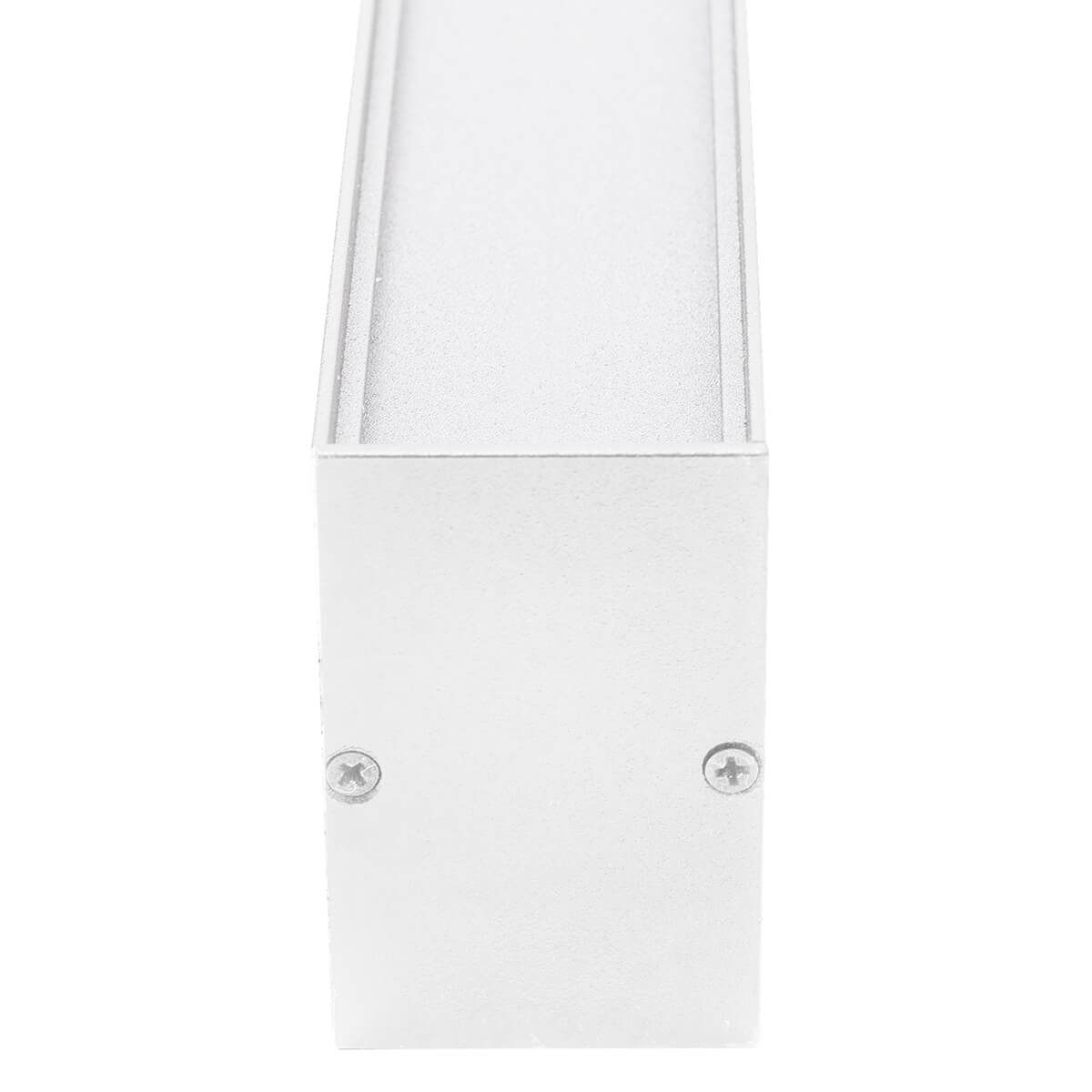 Подвесной светодиодный светильник Denkirs DK9253-WH 1