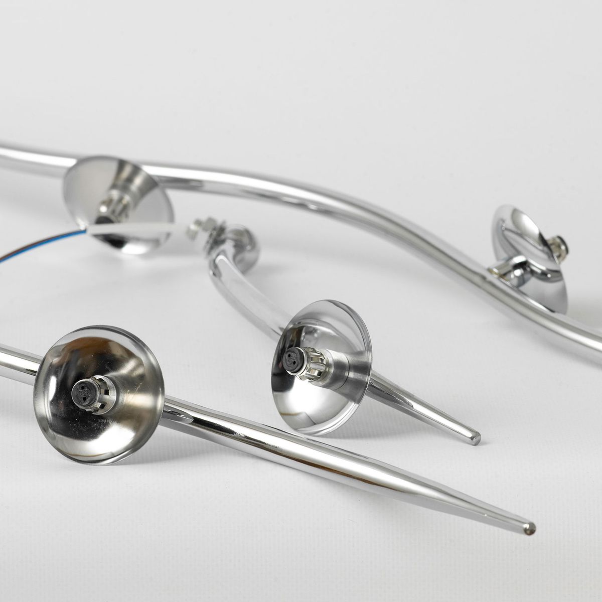 Подвесная люстра Lussole LSP-8876 4