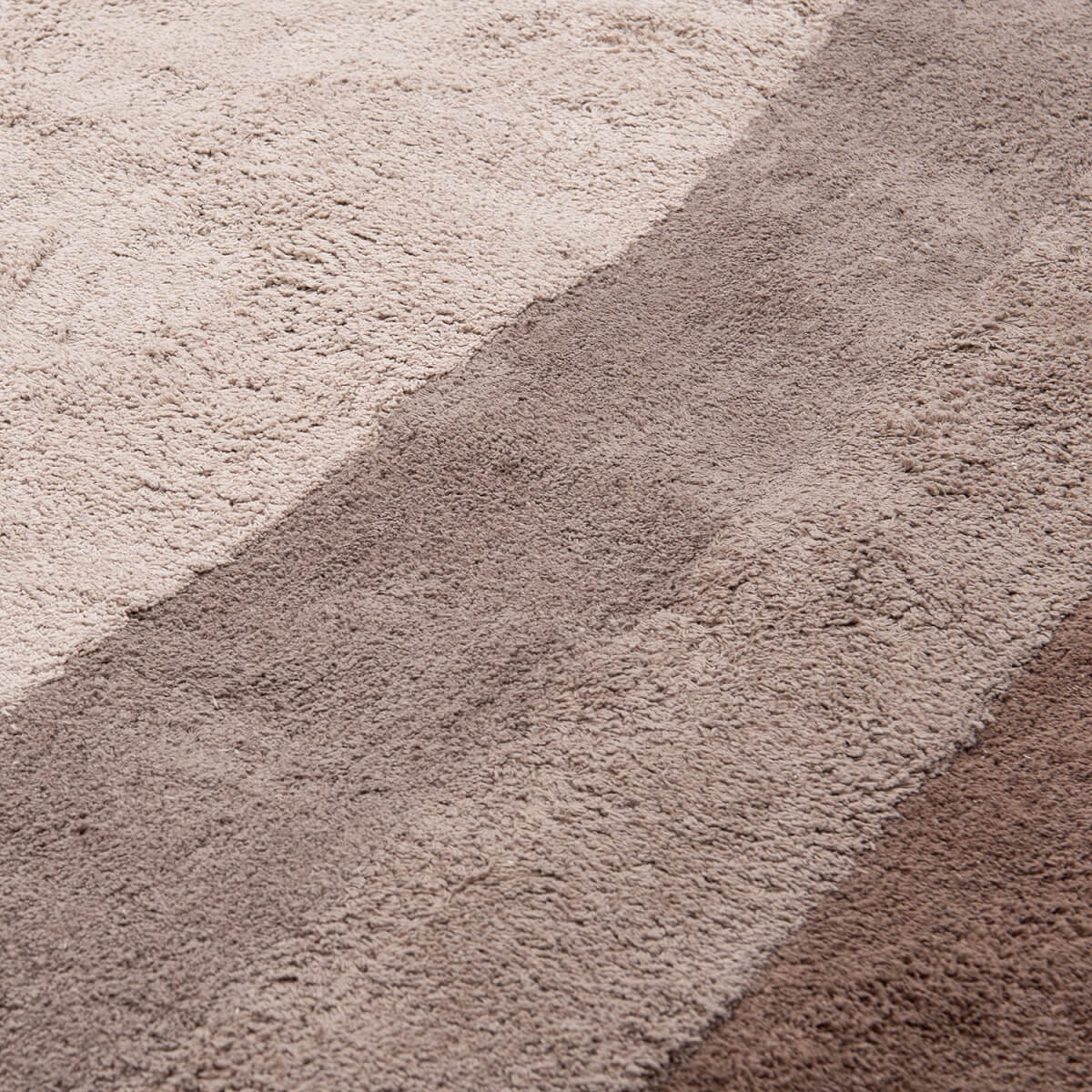 Ковер Tkano из хлопка с рисунком Rice plantation из коллекции Terra, 160х230 см TK22-DR0017 4