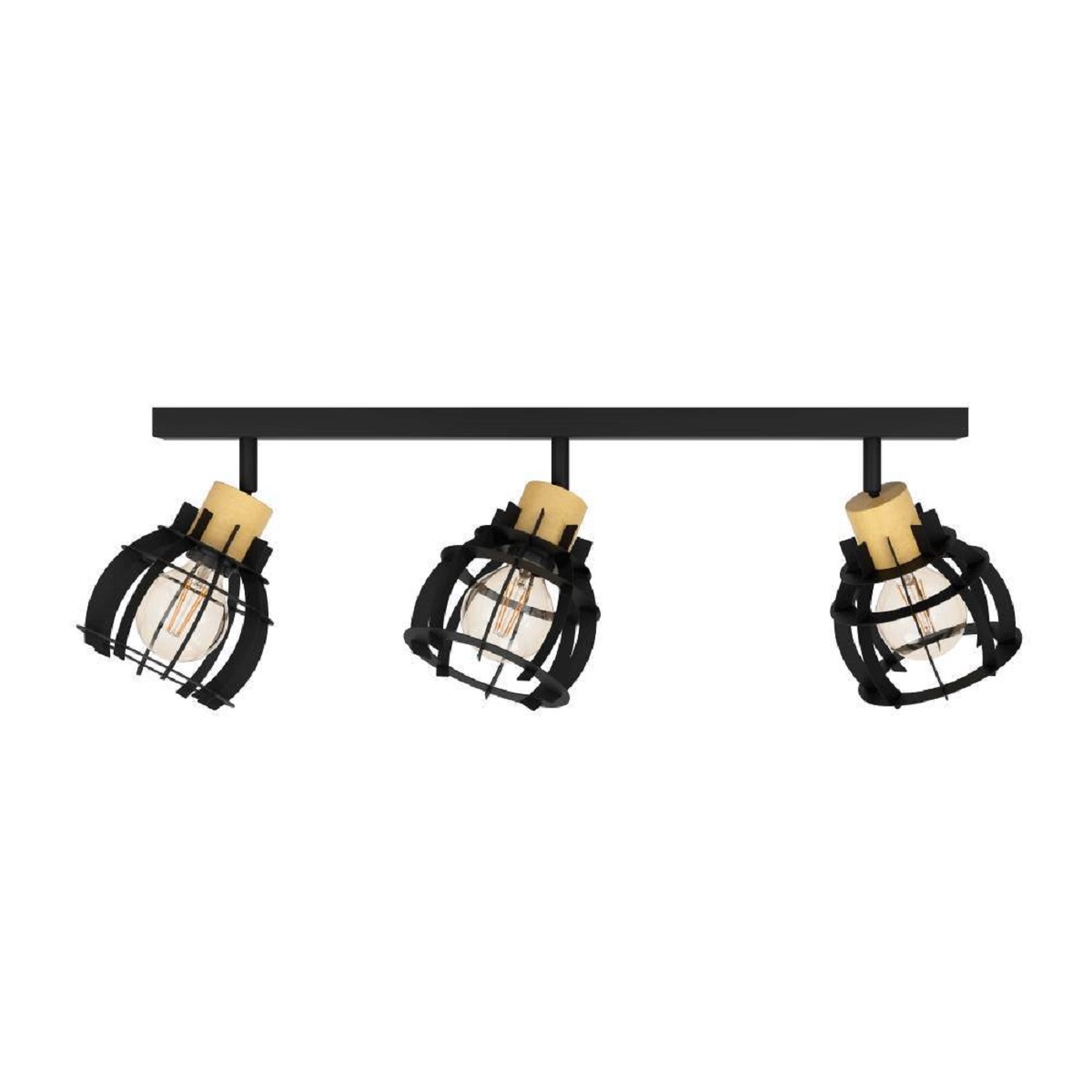 Спот Eglo Stillington 43928 1