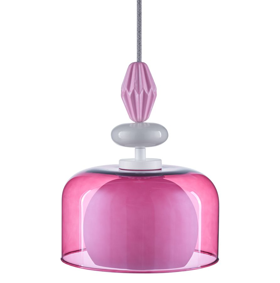 Подвесной светильник 33 Идеи PND170.01.17.005WH-M28DP 2