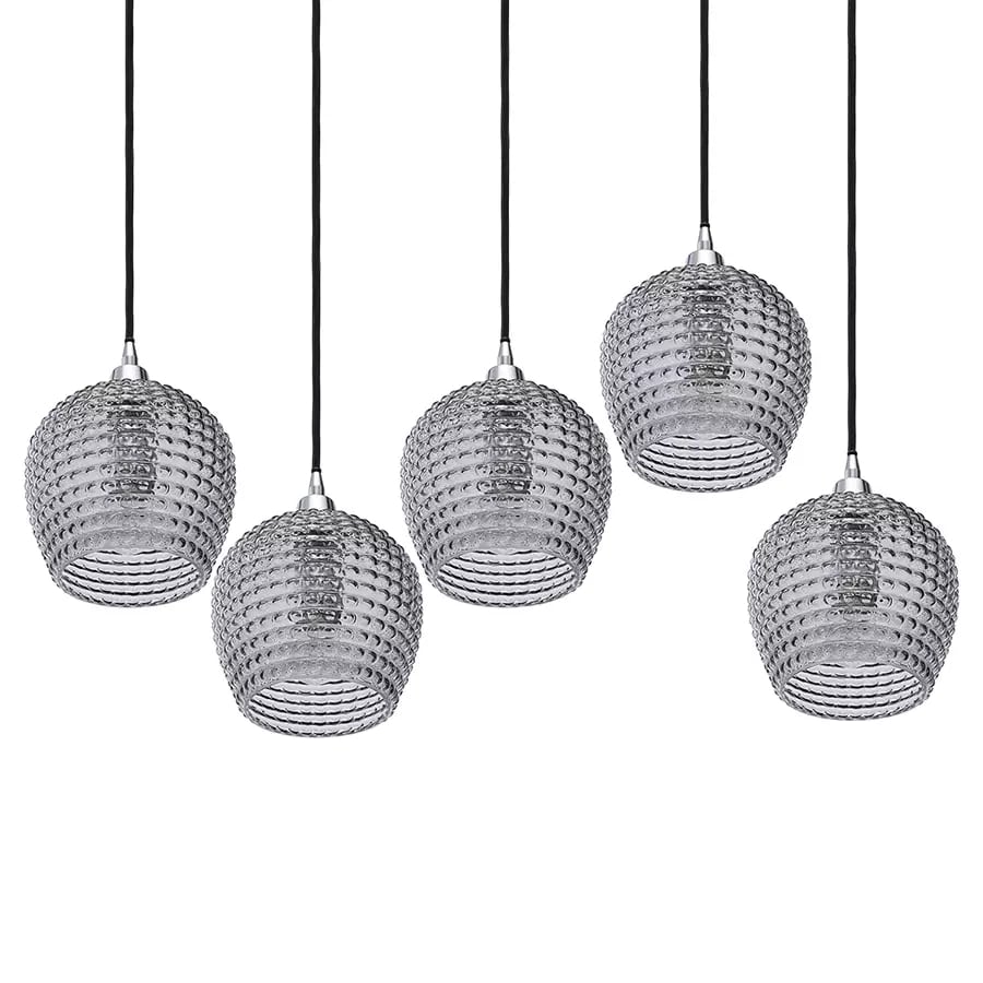 Подвесной светильник Bergenson Bjorn Aurora BB0000567 2