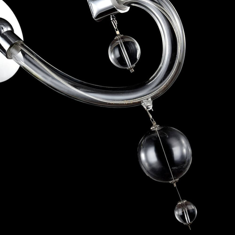 Бра Maytoni Bubble Dreams MOD603-01-N 4