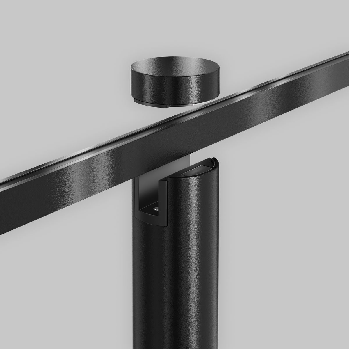 Трековый светодиодный светильник Maytoni Technical Flarity Focus Led TR143-1-5W3K-W-B 3