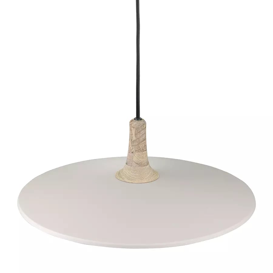 Подвесной светильник Bergenson Bjorn Mango Pyor BB0000447 1