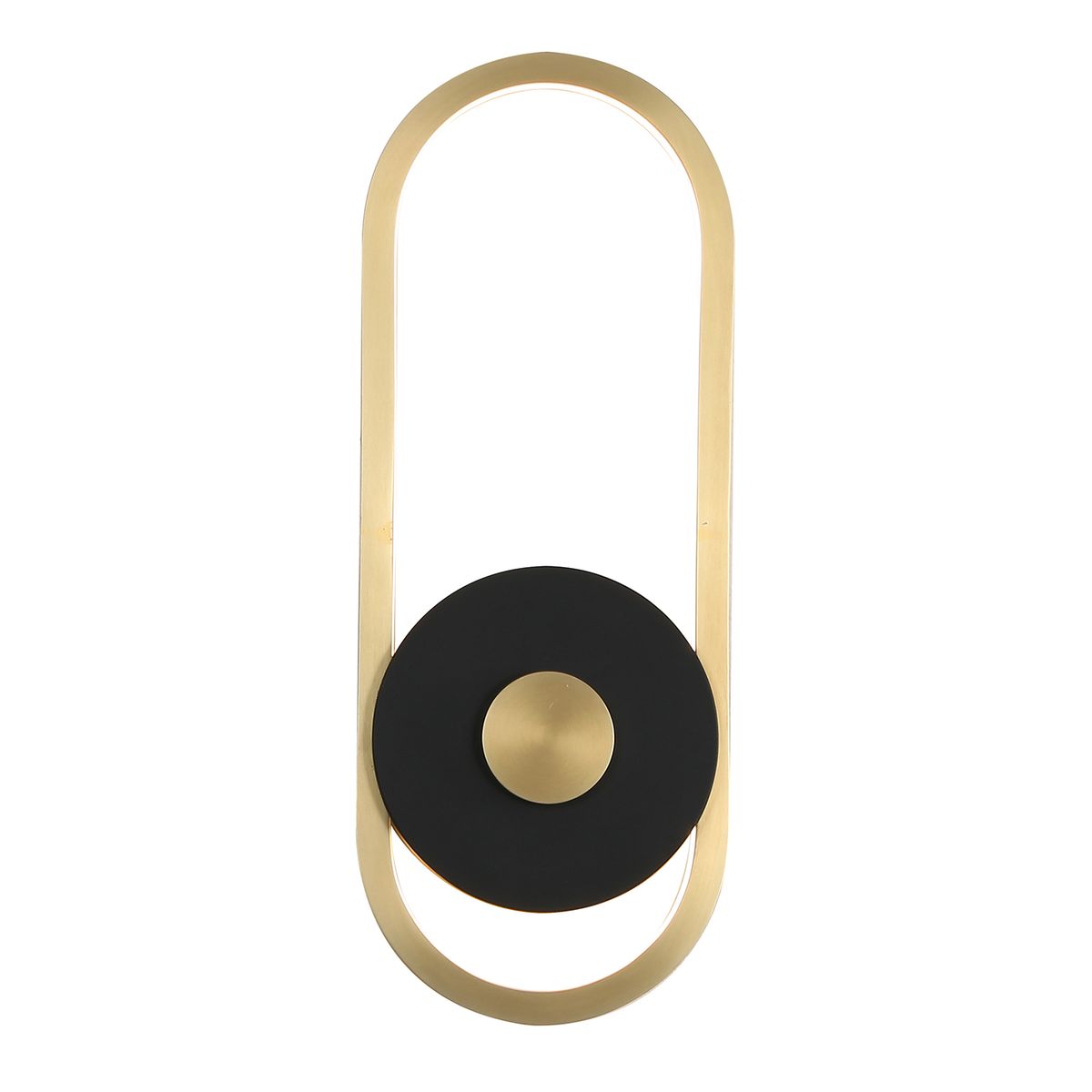 Настенный светодиодный светильник Favourite Cyclone 4296-1W