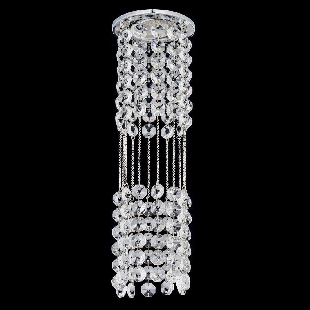 Встраиваемый светильник Dio DArte Elite Osimo GU10.5.14.8.105 N 1