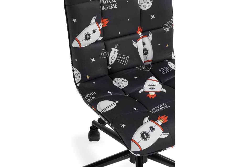 Поворотное кресло Woodville Квадро 539661 1