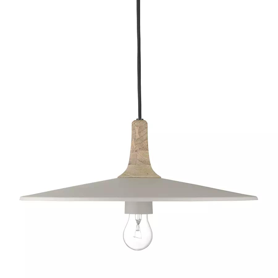 Подвесной светильник Bergenson Bjorn Mango Pyor BB0000447 3