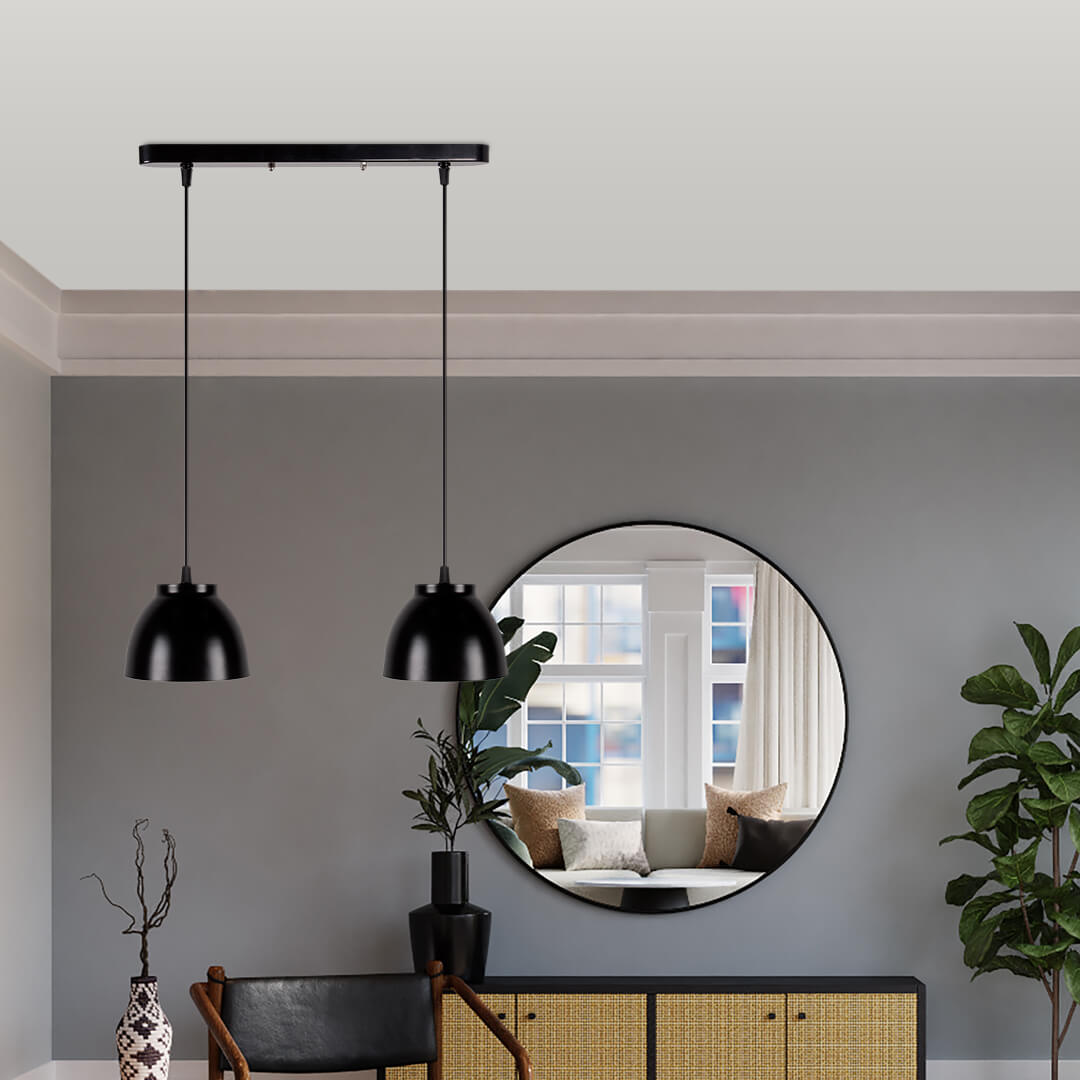 Подвесной светильник Apeyron 16-63 2