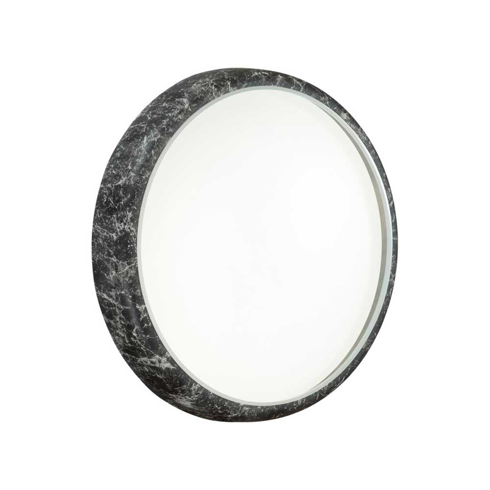 Настенно-потолочный светильник Sonex MRAMO BLACK 7639/DL 1