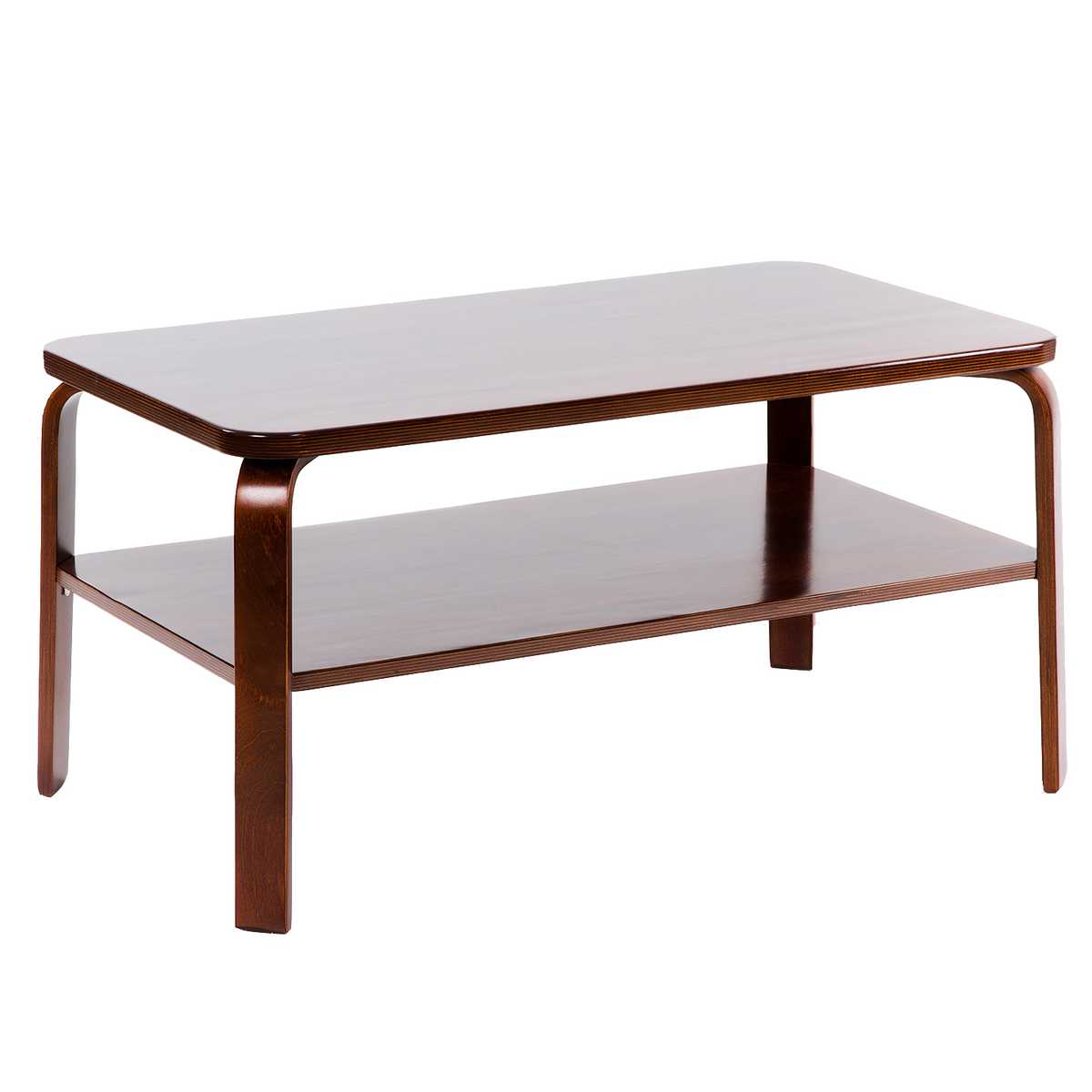 Журнальный стол Мебелик Айроль 001759