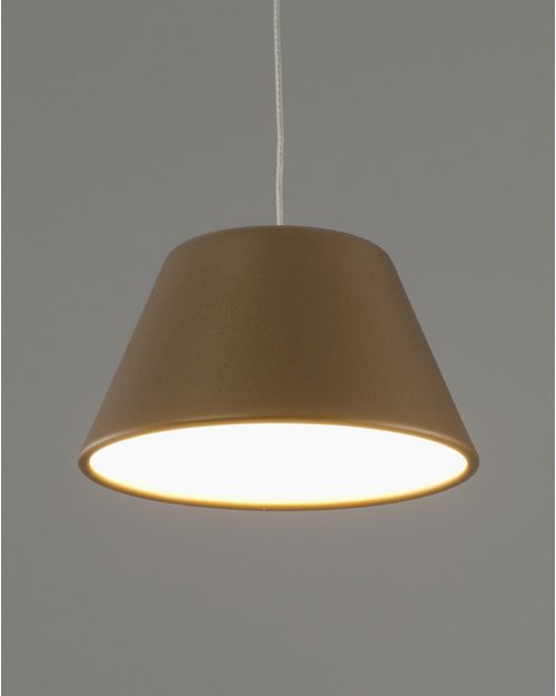 Подвесной светодиодный светильник Moderli Atla V10890-PL 3