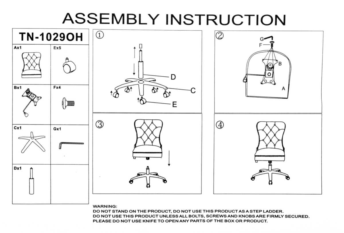 Поворотное кресло Woodville Vento 11399 1