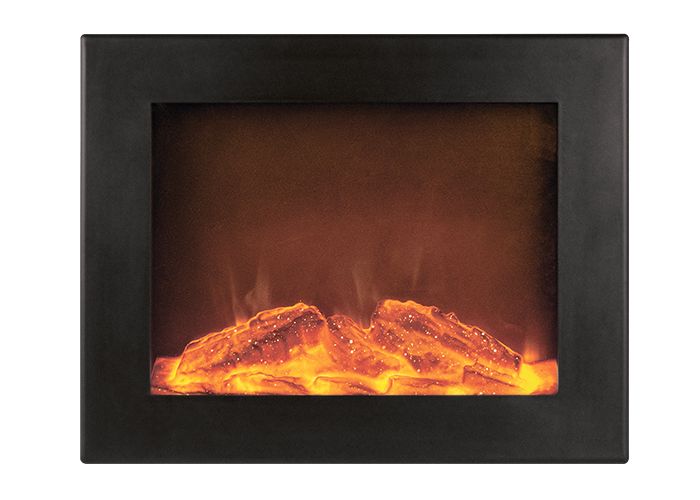 Электрокамин ФАZA FL-L34USB 2