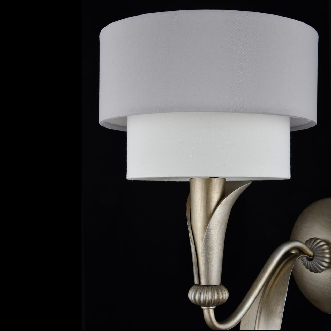 Бра Maytoni Lillian H311-01-G 3