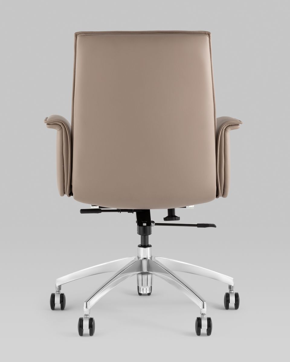 Офисное кресло TopChairs Regenta A335-1A 8383-31 3