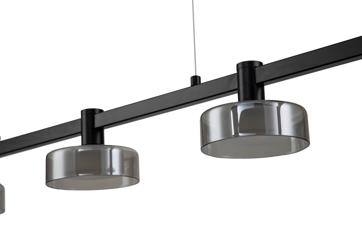 Подвесная светодиодная люстра Stilfort Gloze 4009/02/05PL 1