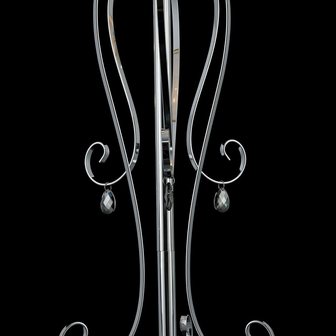 Торшер Freya Simone FR2020-FL-01-CH 3