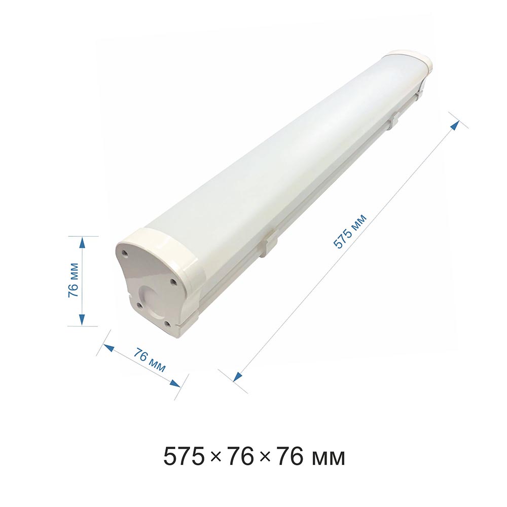 Потолочный светодиодный светильник Apeyron 14-26 1