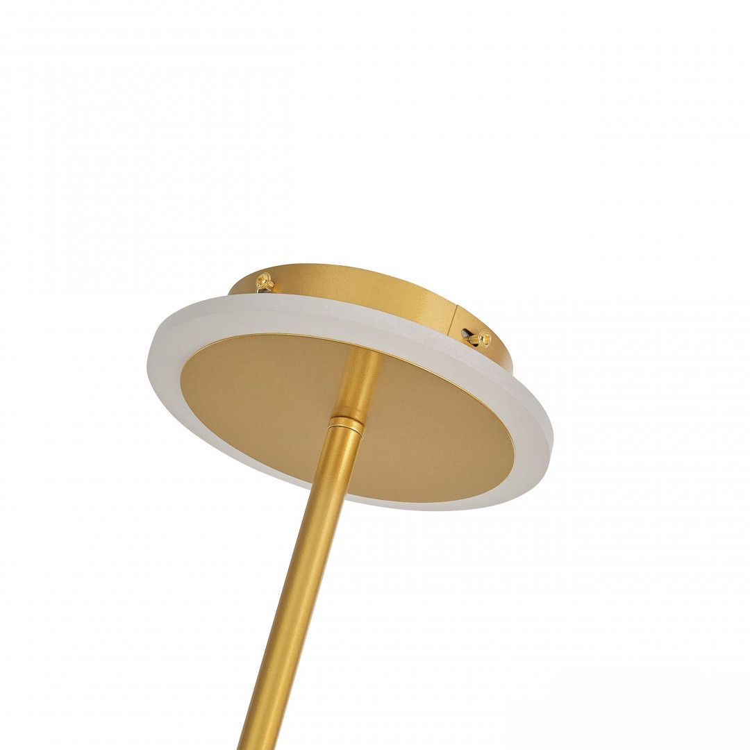 Подвесная люстра Arte Neapolis77138 277138/6 GD 2