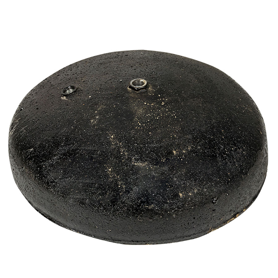 Бетонное основание 40кг EKF PROxima lp-l0500