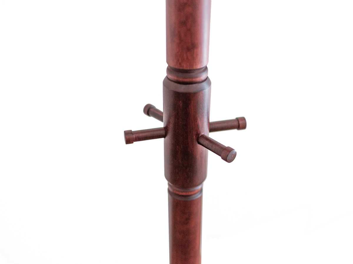 Напольная вешалка Мебелик В 12Н 002151 4