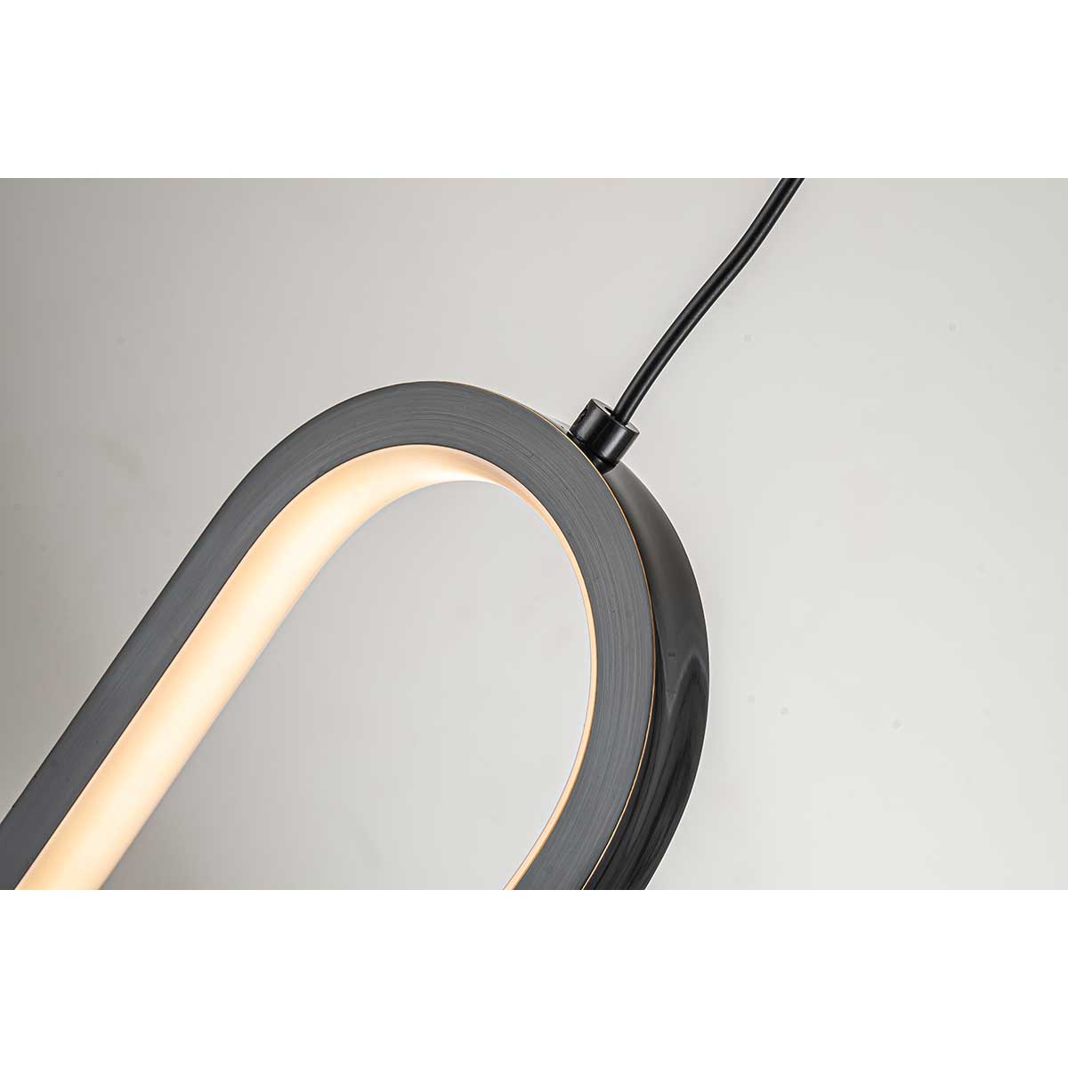 Настенный светильник Belfast Nevis 86226C-1W BL 4