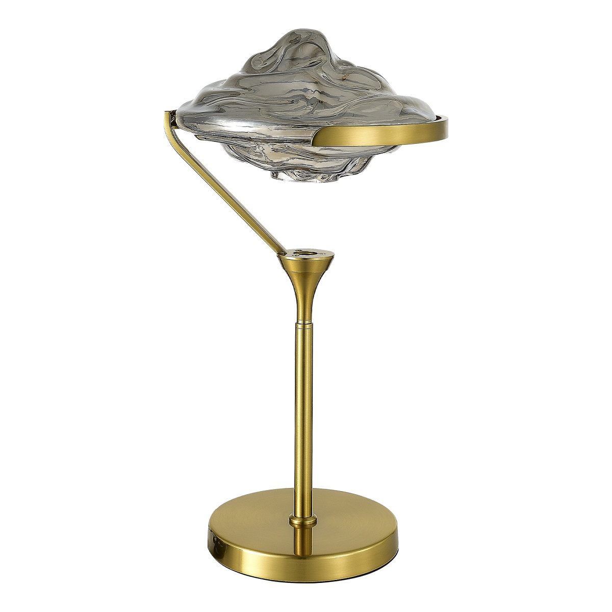 Настольная светодиодная лампа ST Luce Amara SL6115.304.01 1