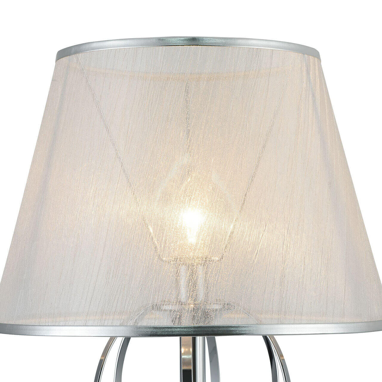 Торшер Freya Simone FR2020-FL-01-CH 2