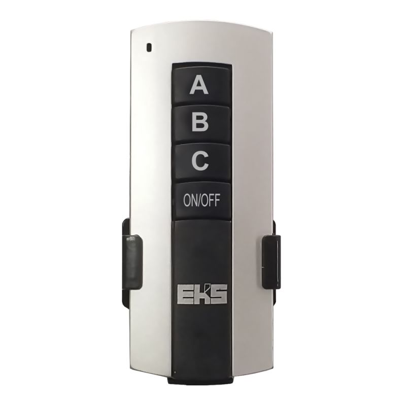 Пульт ДУ 3-х канальный EKS Profi UTT00004642