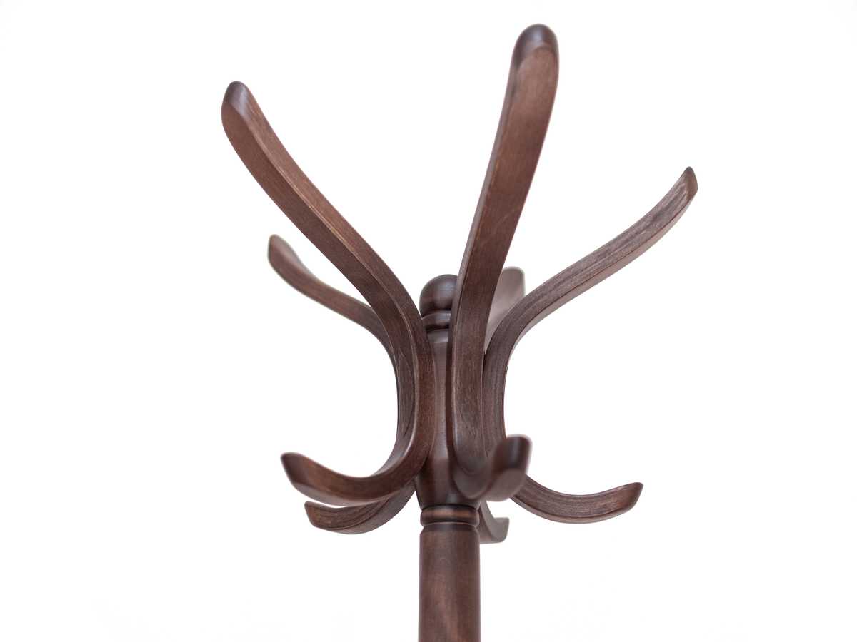 Напольная вешалка Мебелик В 12Н 000680 4