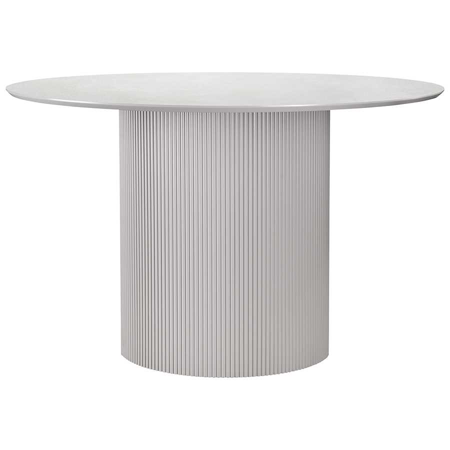 Кухонный стол Bergenson Bjorn Ellie LA-BETA-ELGR 4