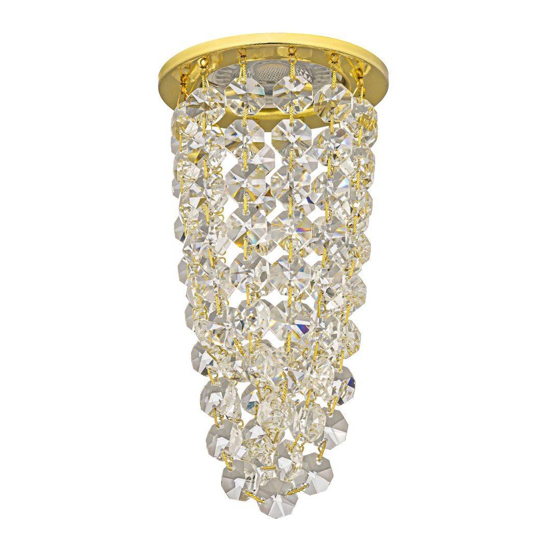 Встраиваемый светильник Dio DArte Elite Osimo GU10.5.14.8.112 G