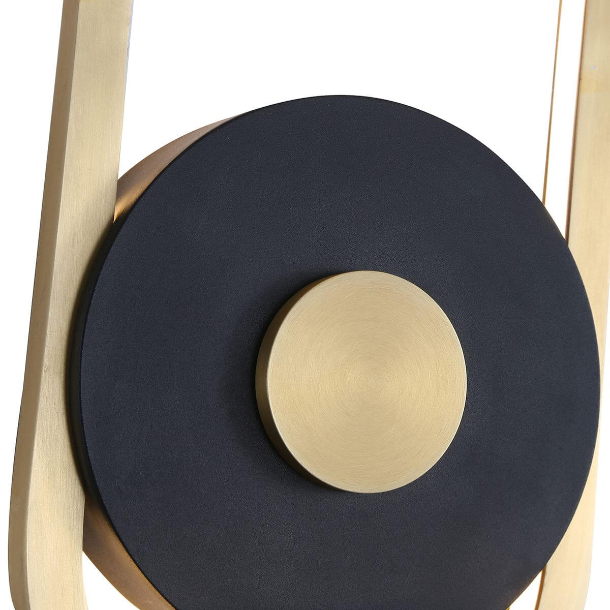 Настенный светодиодный светильник Favourite Cyclone 4296-1W 4