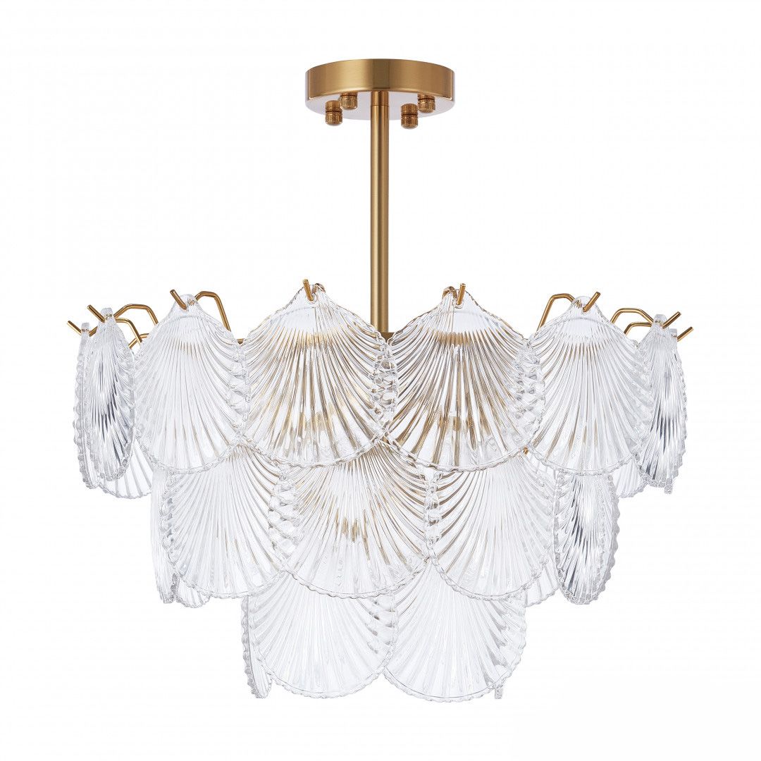 Потолочная люстра Arte Milano Rim 312008/D500 BS