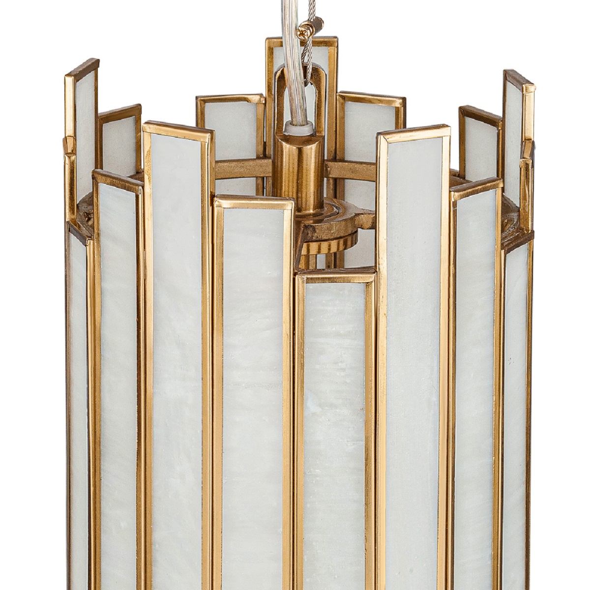 Подвесной светильник Covali JPL-23486 2