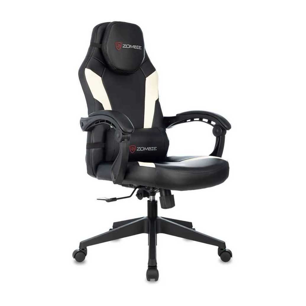 Игровое кресло Zombie Defender WH