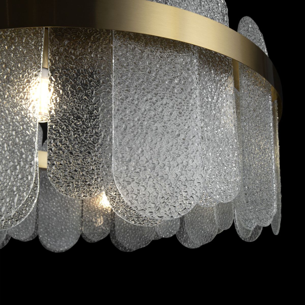 Подвесная люстра Freya Deserto FR5141PL-08BS 3