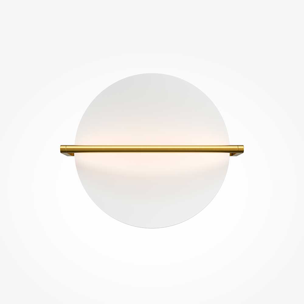 Бра Maytoni Mira MOD279WL-L14G3K 2