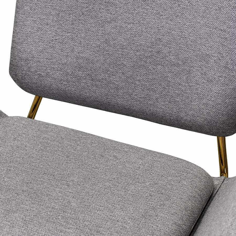 Кресло Bergenson Bjorn Hilde FH-HLD-ARMCH-PL-GR 3